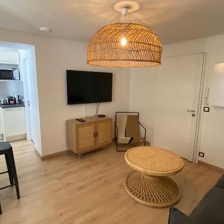 קאן Appartement 2 Pieces מראה חיצוני תמונה