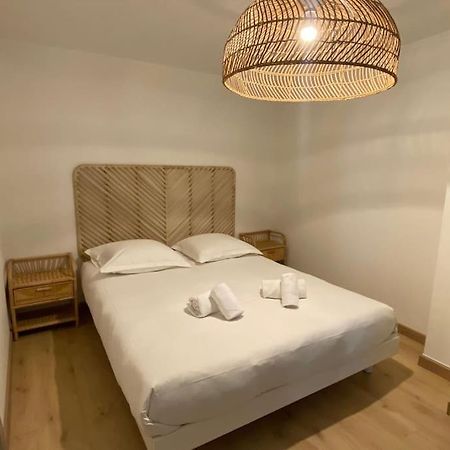 קאן Appartement 2 Pieces מראה חיצוני תמונה