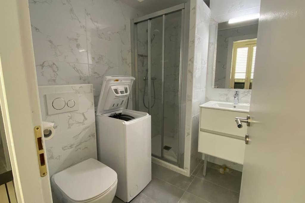 קאן Appartement 2 Pieces מראה חיצוני תמונה