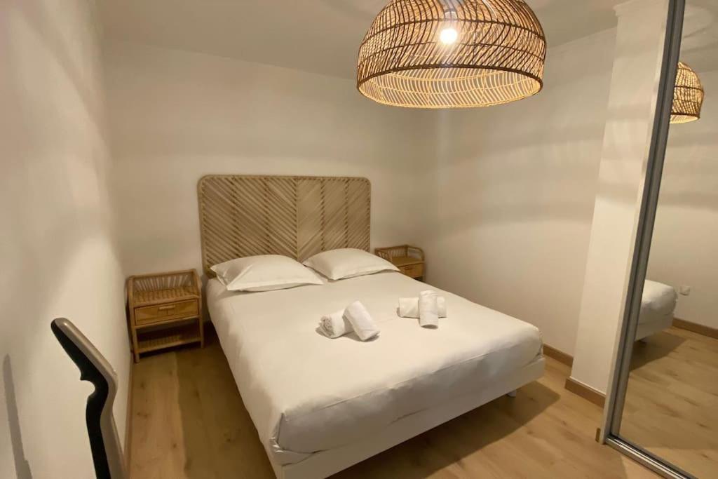 קאן Appartement 2 Pieces מראה חיצוני תמונה